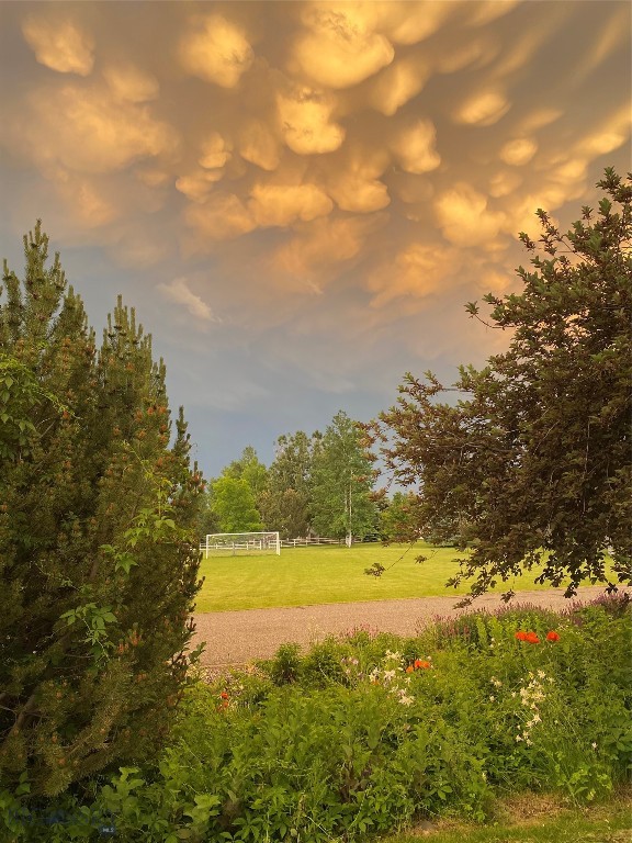 Wylie Creek Estates - Residential