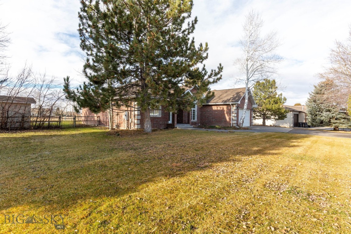 Wylie Creek Estates - Residential