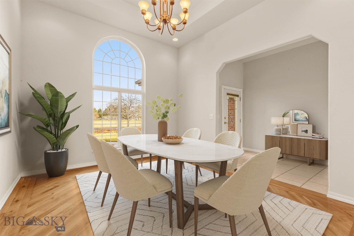 Wylie Creek Estates - Residential