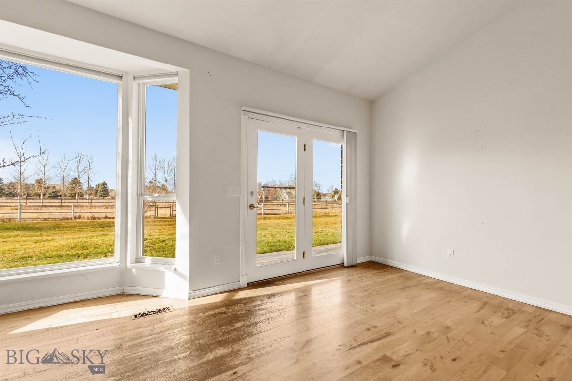 Wylie Creek Estates - Residential