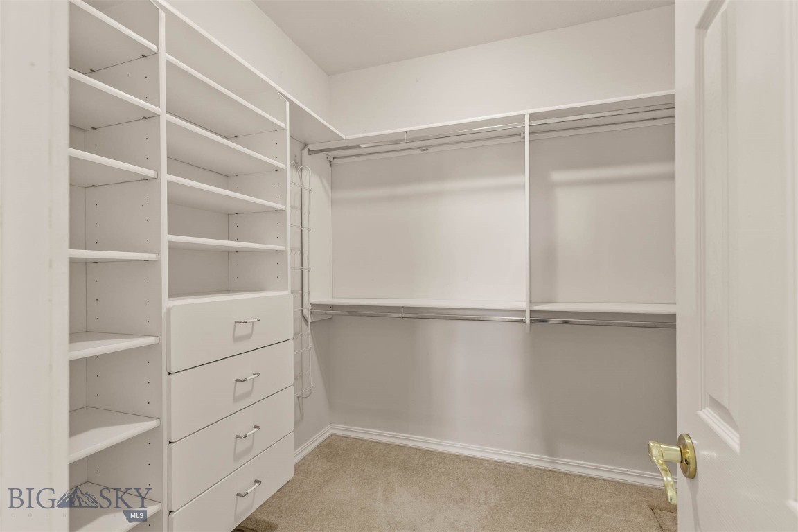 Wylie Creek Estates - Residential