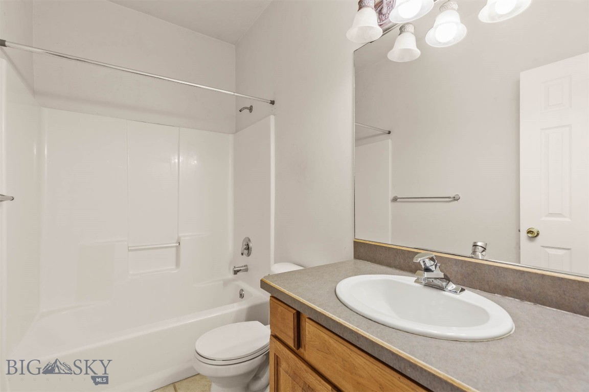 Wylie Creek Estates - Residential