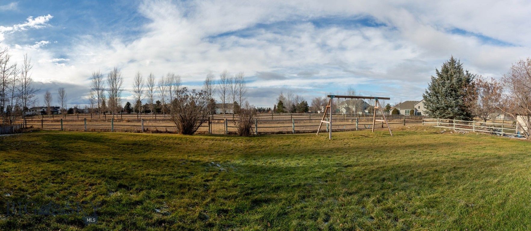 Wylie Creek Estates - Residential