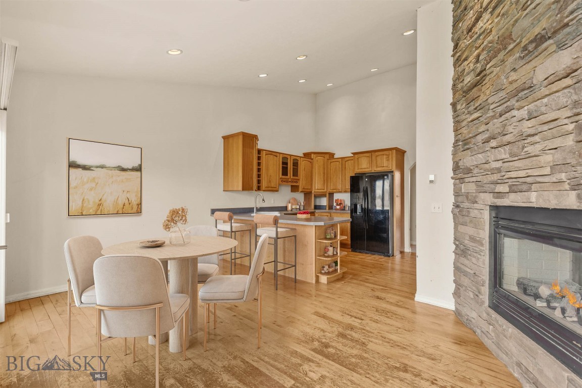 Wylie Creek Estates - Residential