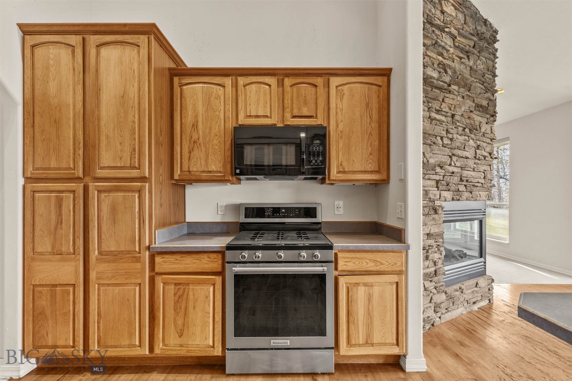 Wylie Creek Estates - Residential