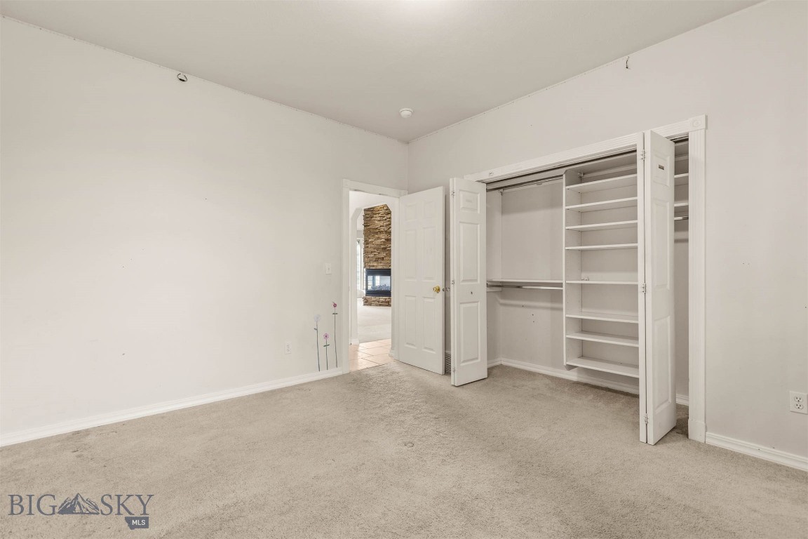 Wylie Creek Estates - Residential