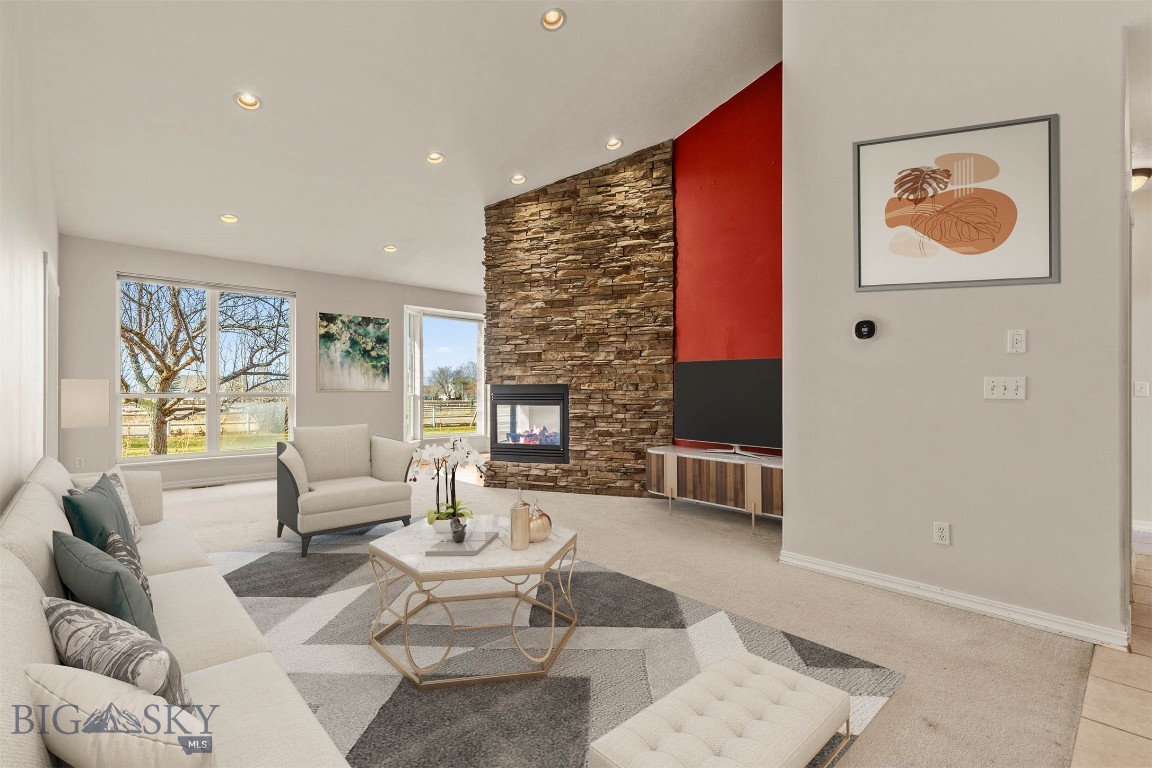 Wylie Creek Estates - Residential