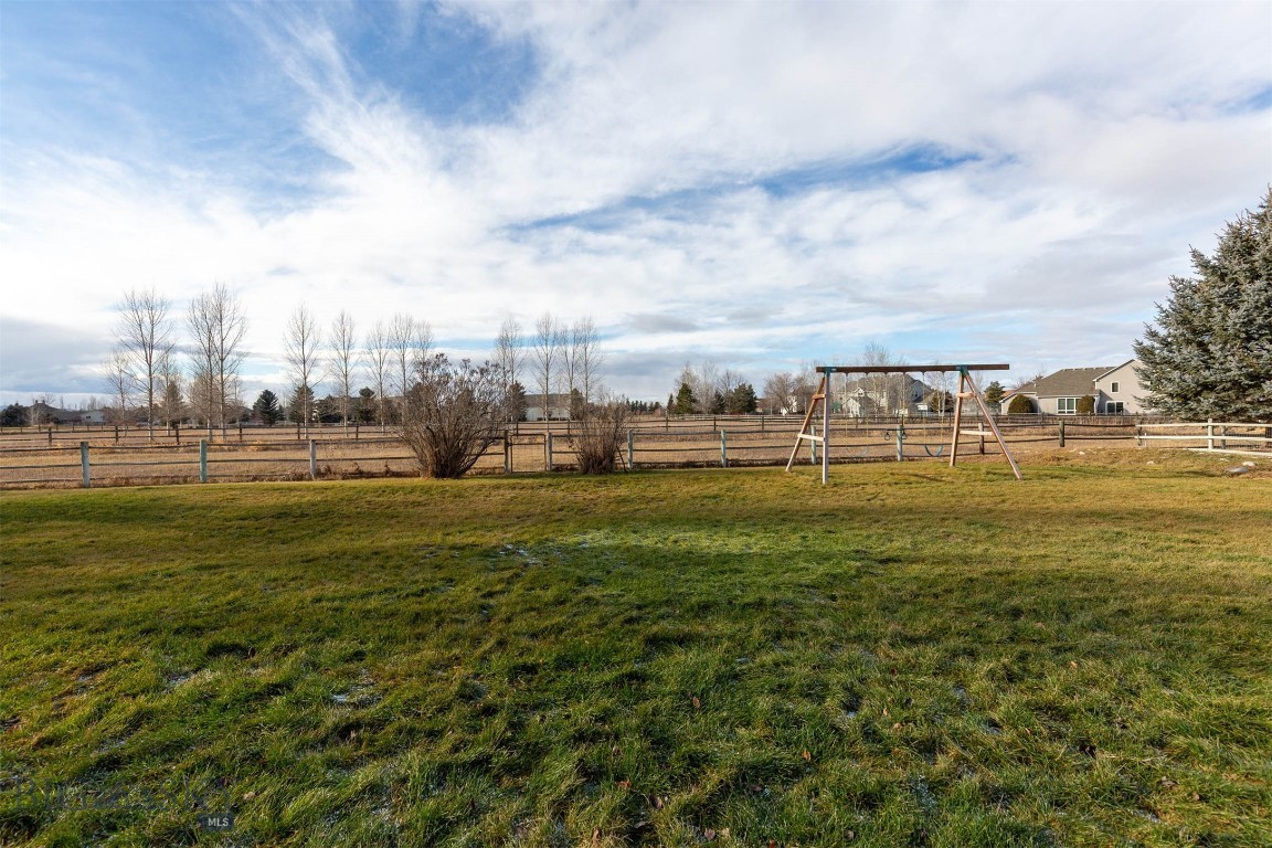 Wylie Creek Estates - Residential