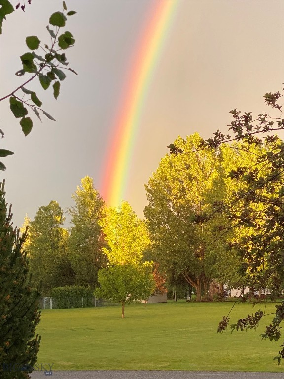 Wylie Creek Estates - Residential