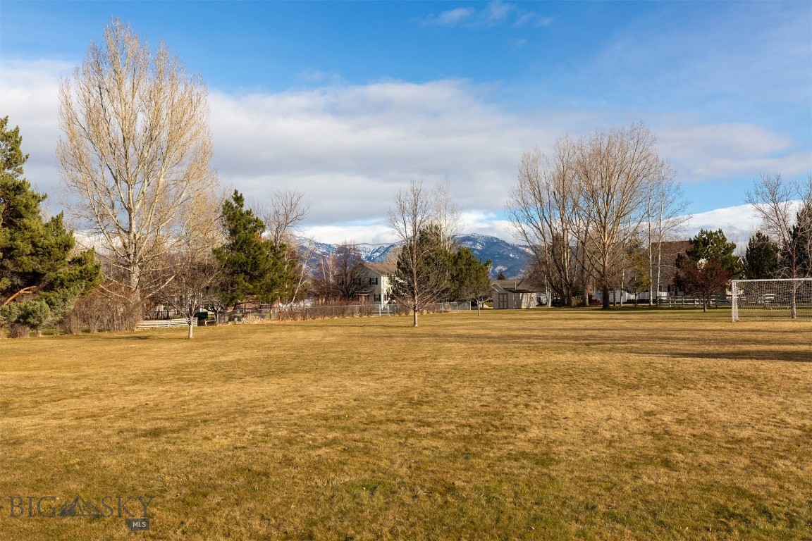 Wylie Creek Estates - Residential