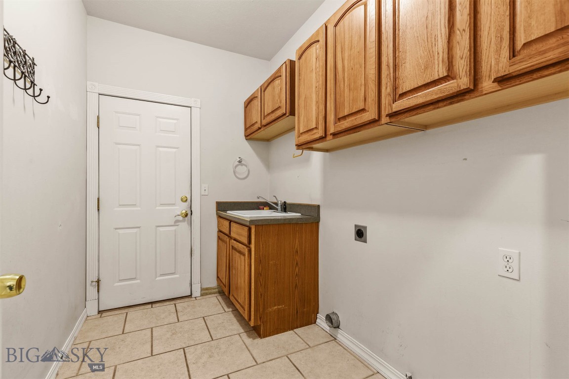 Wylie Creek Estates - Residential