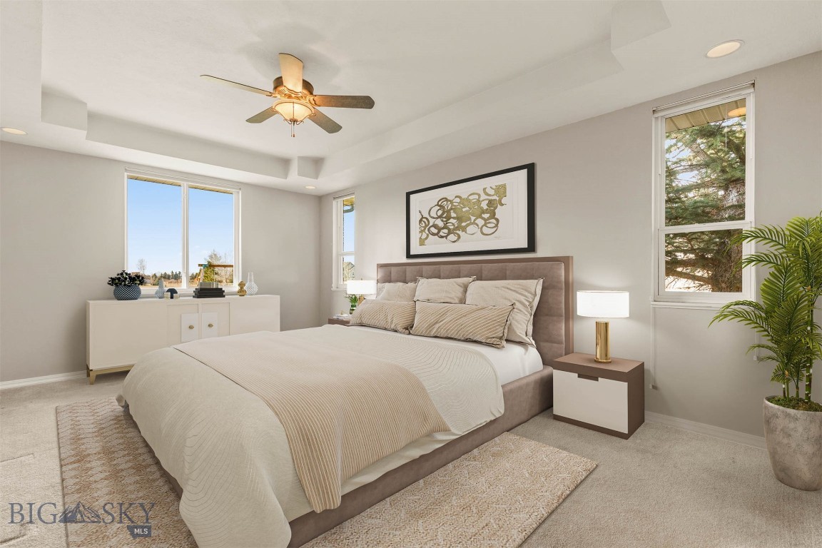 Wylie Creek Estates - Residential