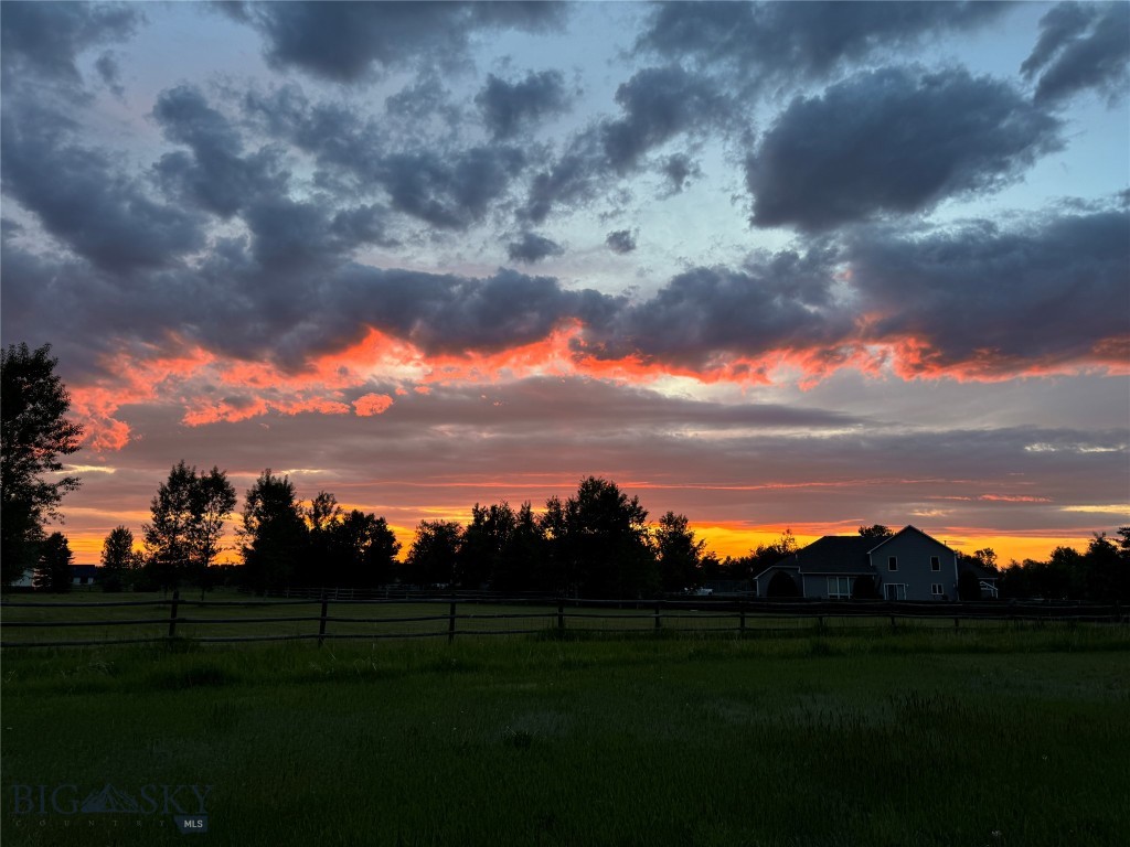 Wylie Creek Estates - Residential