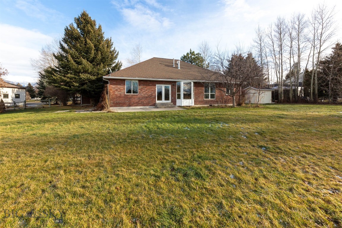 Wylie Creek Estates - Residential