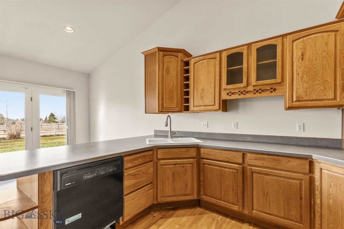 Wylie Creek Estates - Residential