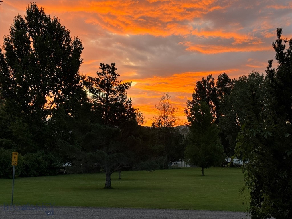 Wylie Creek Estates - Residential