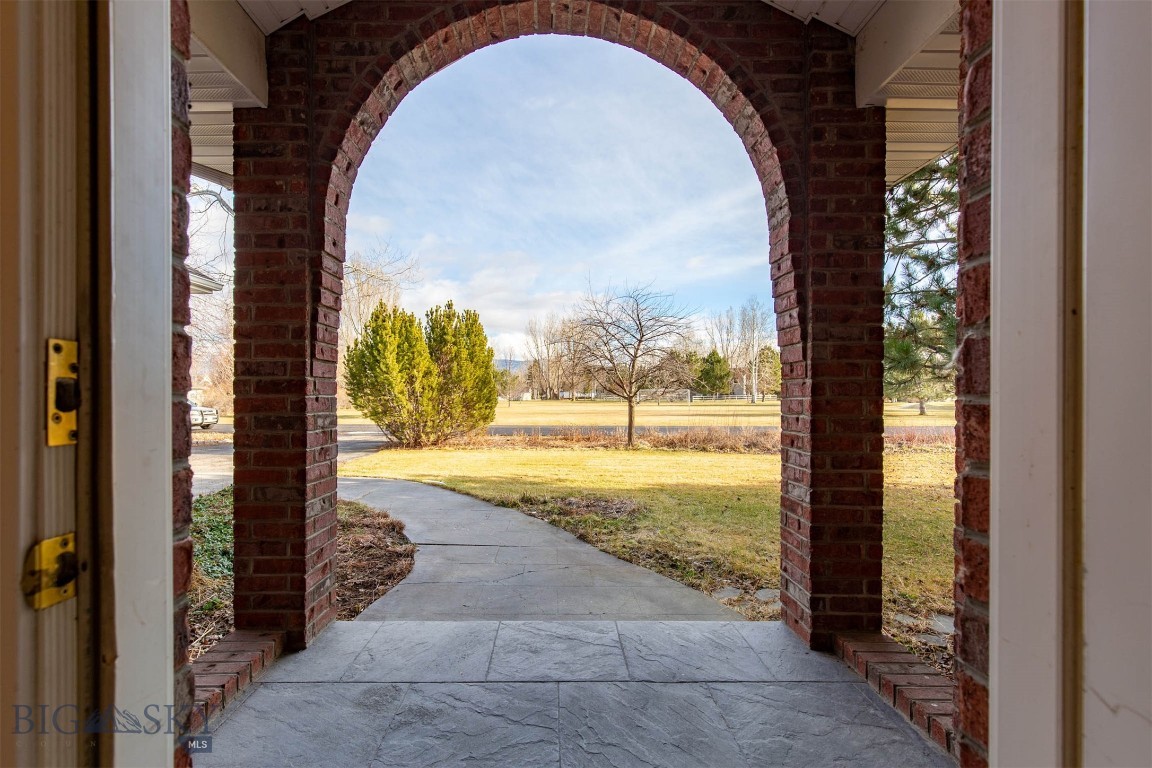 Wylie Creek Estates - Residential