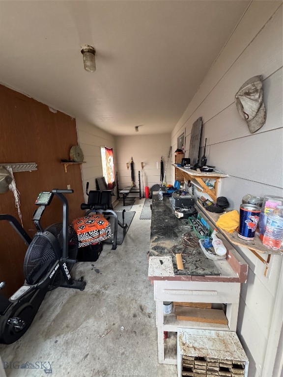 Anaconda Original Townsite - Residential