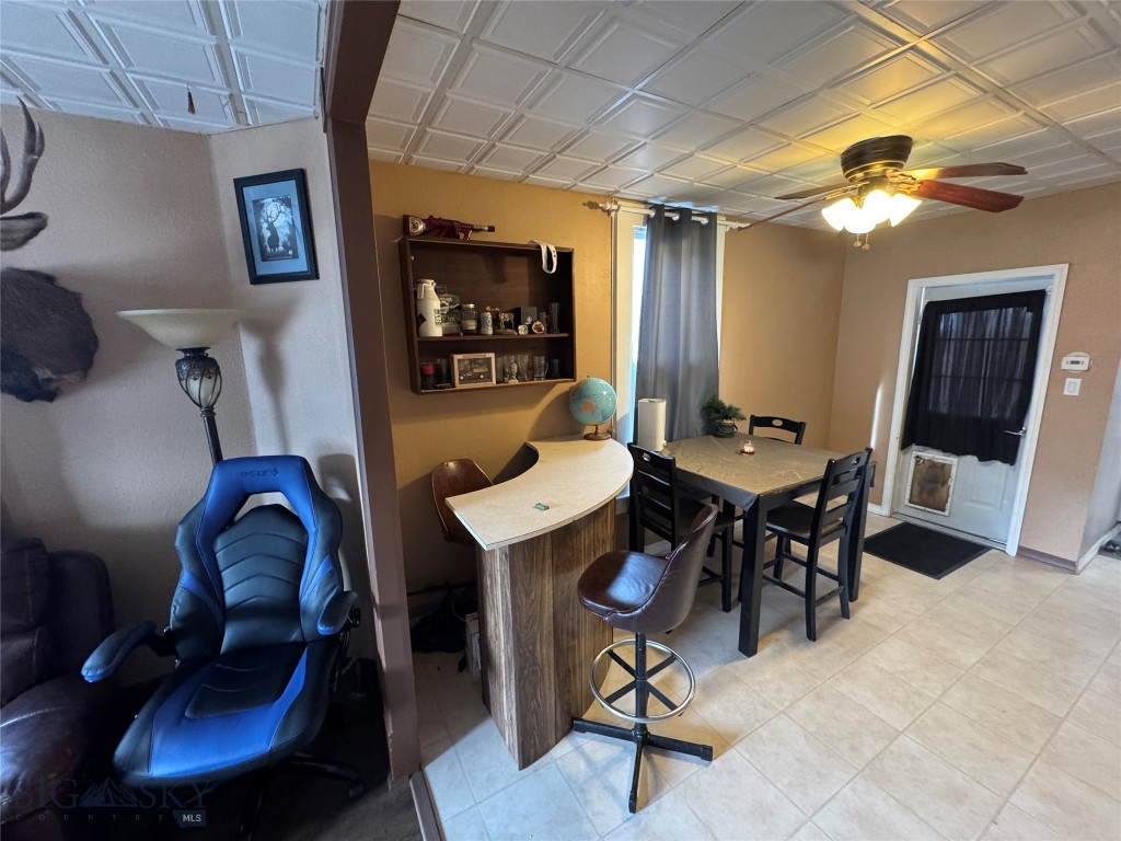 Anaconda Original Townsite - Residential