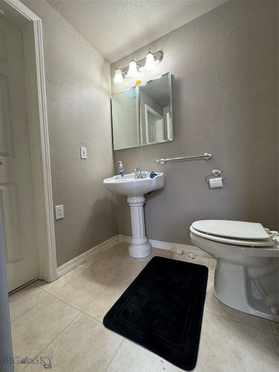 Anaconda Original Townsite - Residential