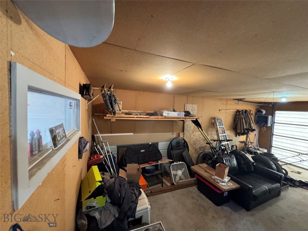 Anaconda Original Townsite - Residential