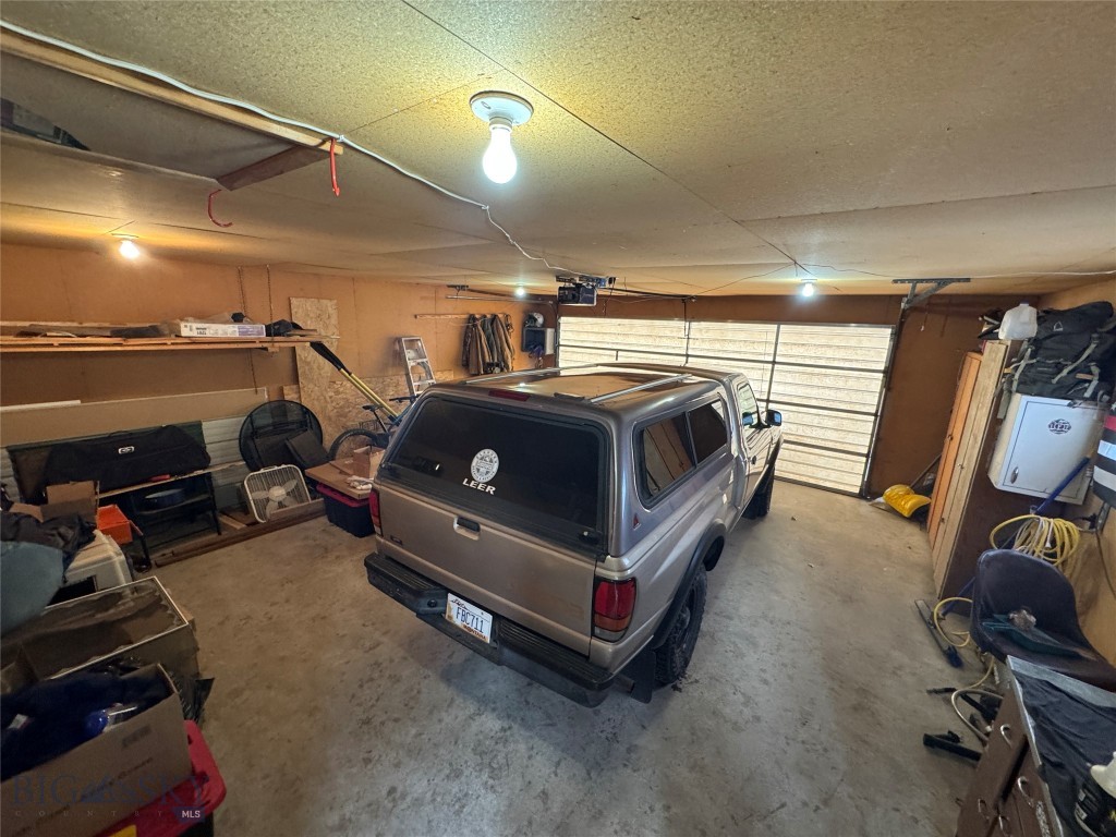 Anaconda Original Townsite - Residential