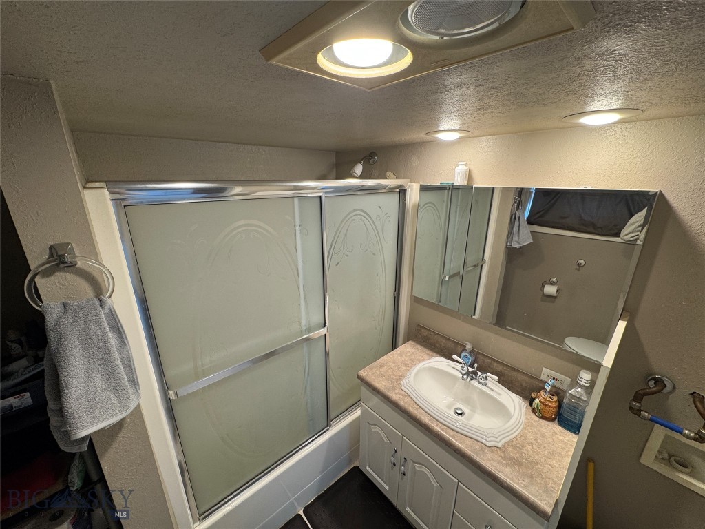 Anaconda Original Townsite - Residential