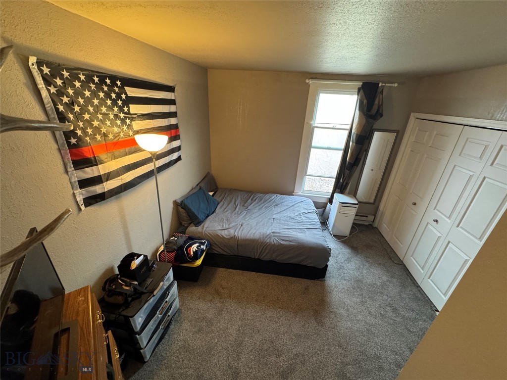 Anaconda Original Townsite - Residential