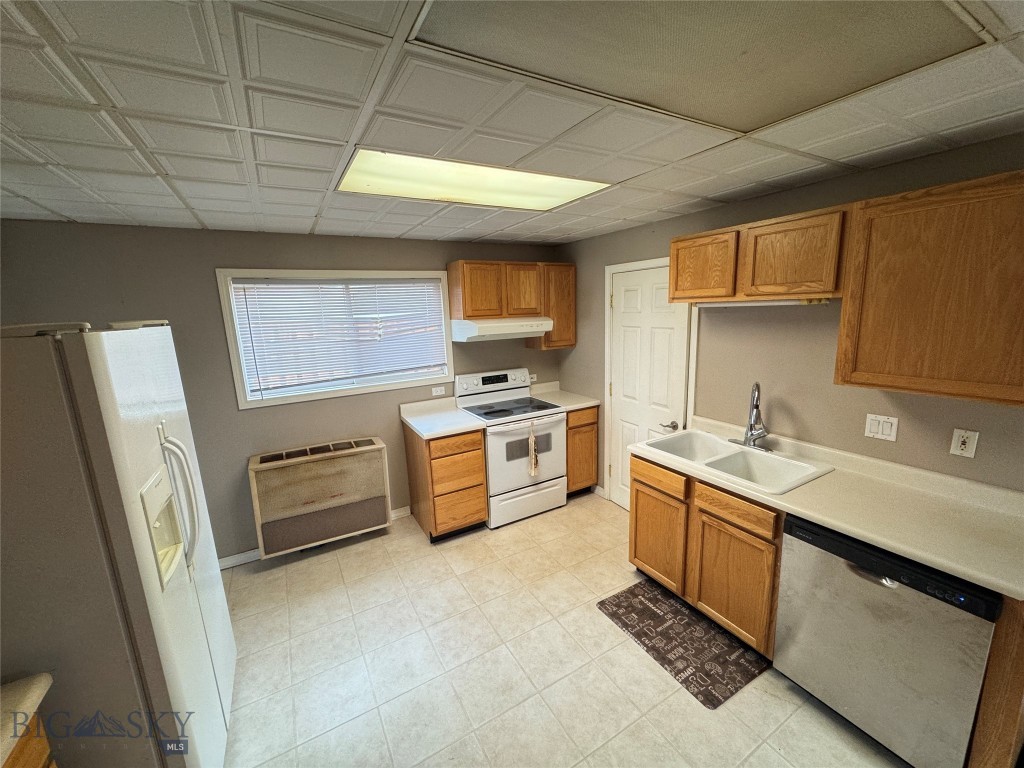 Anaconda Original Townsite - Residential