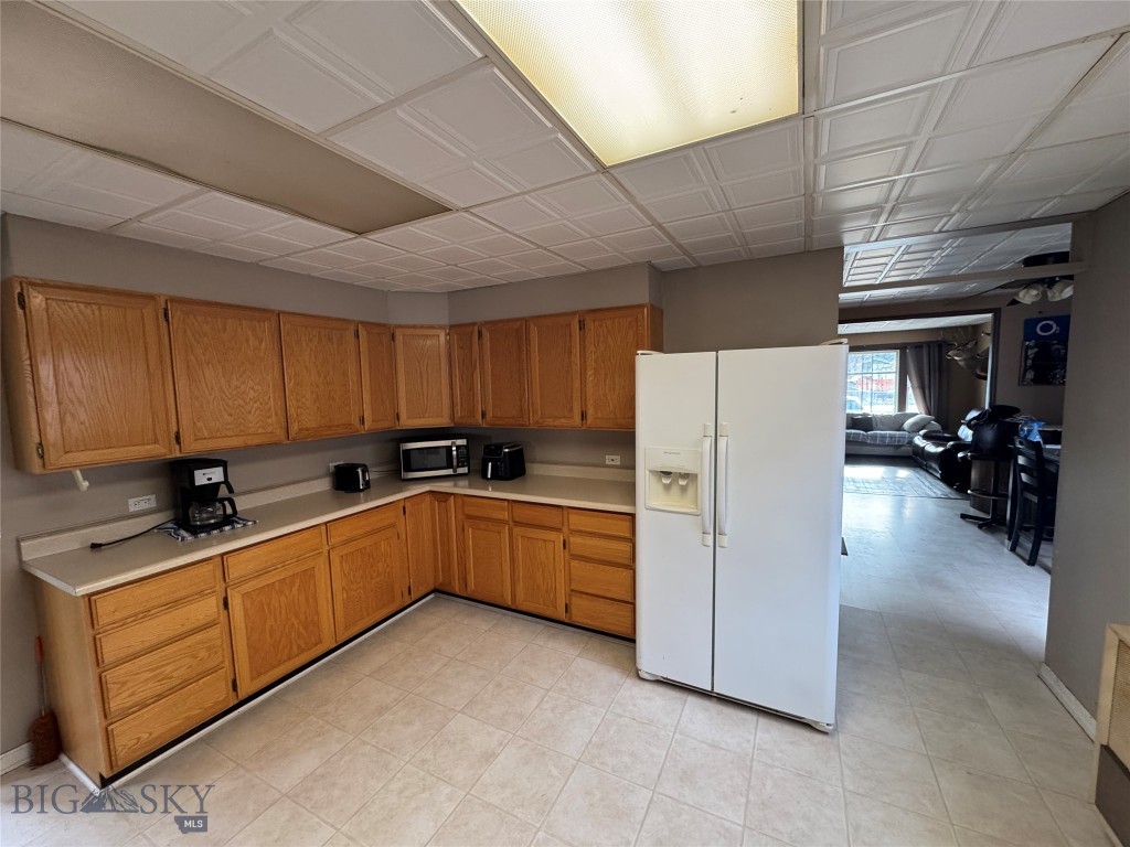 Anaconda Original Townsite - Residential