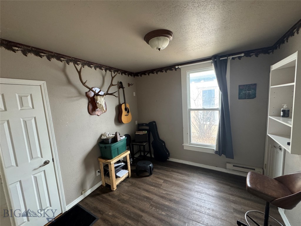 Anaconda Original Townsite - Residential