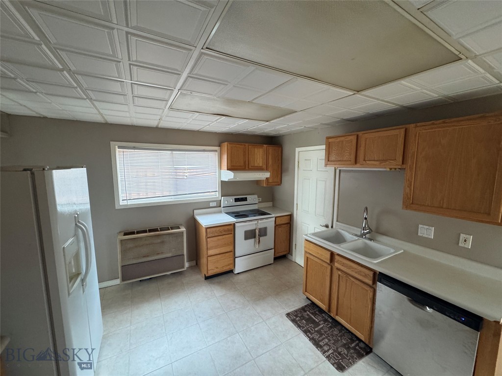 Anaconda Original Townsite - Residential