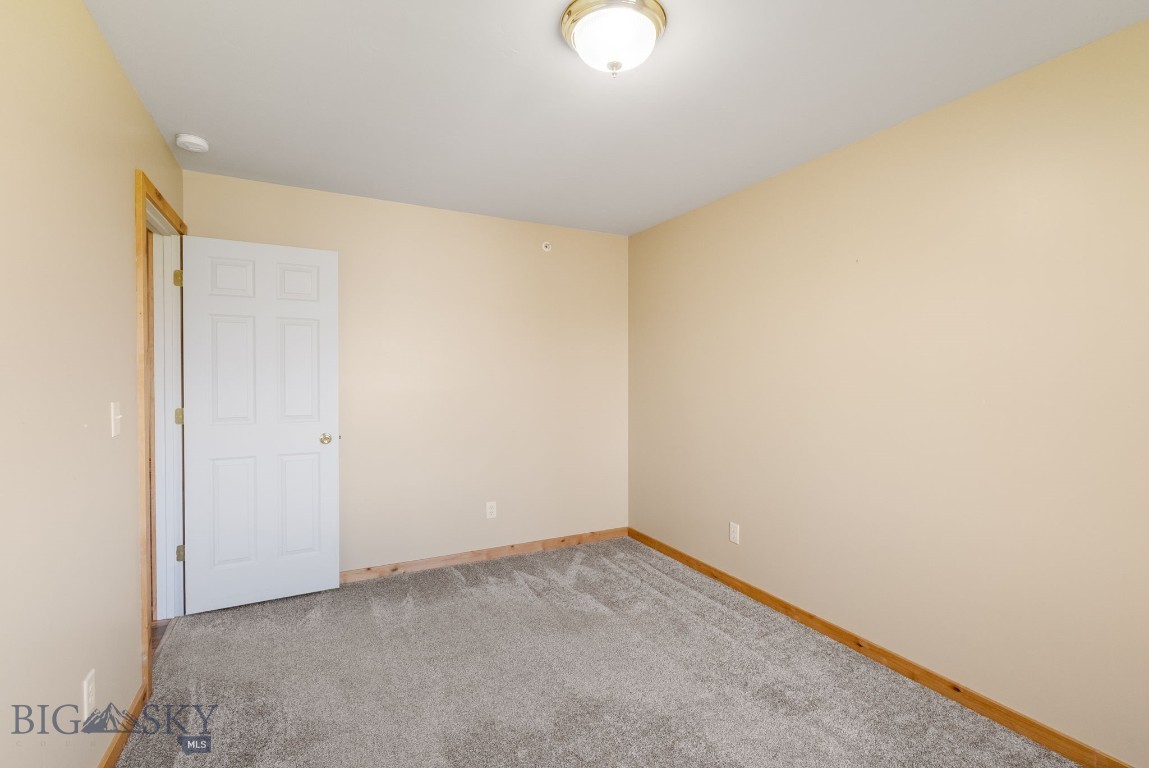 Minor Subdivision - Residential