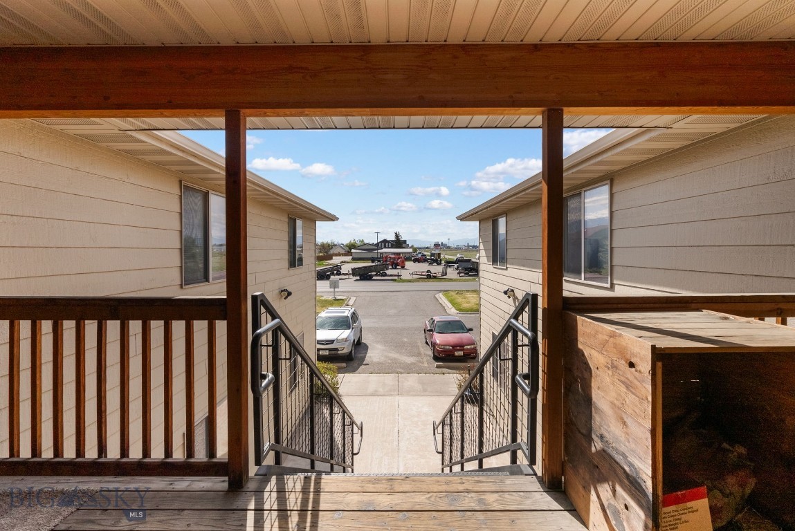 Minor Subdivision - Residential