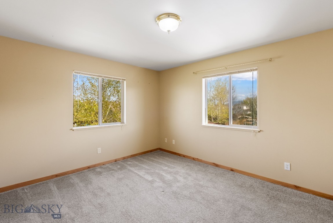 Minor Subdivision - Residential