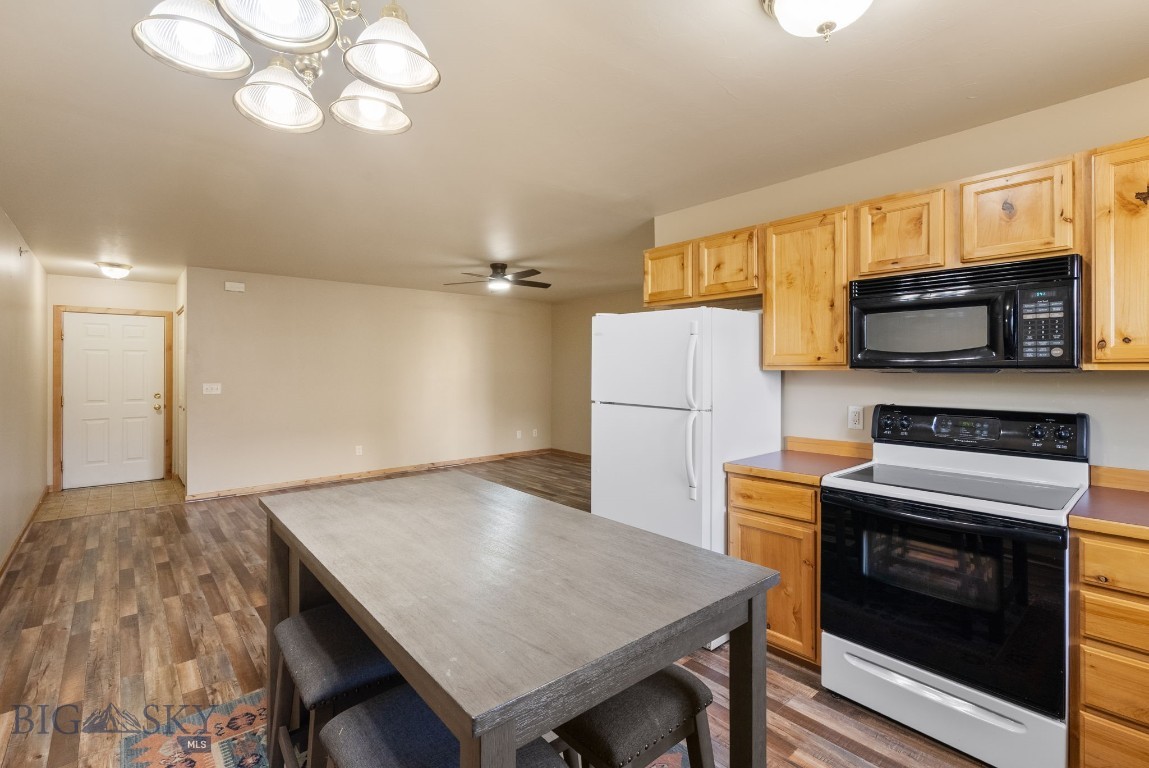 Minor Subdivision - Residential