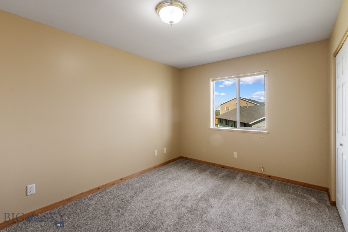Minor Subdivision - Residential