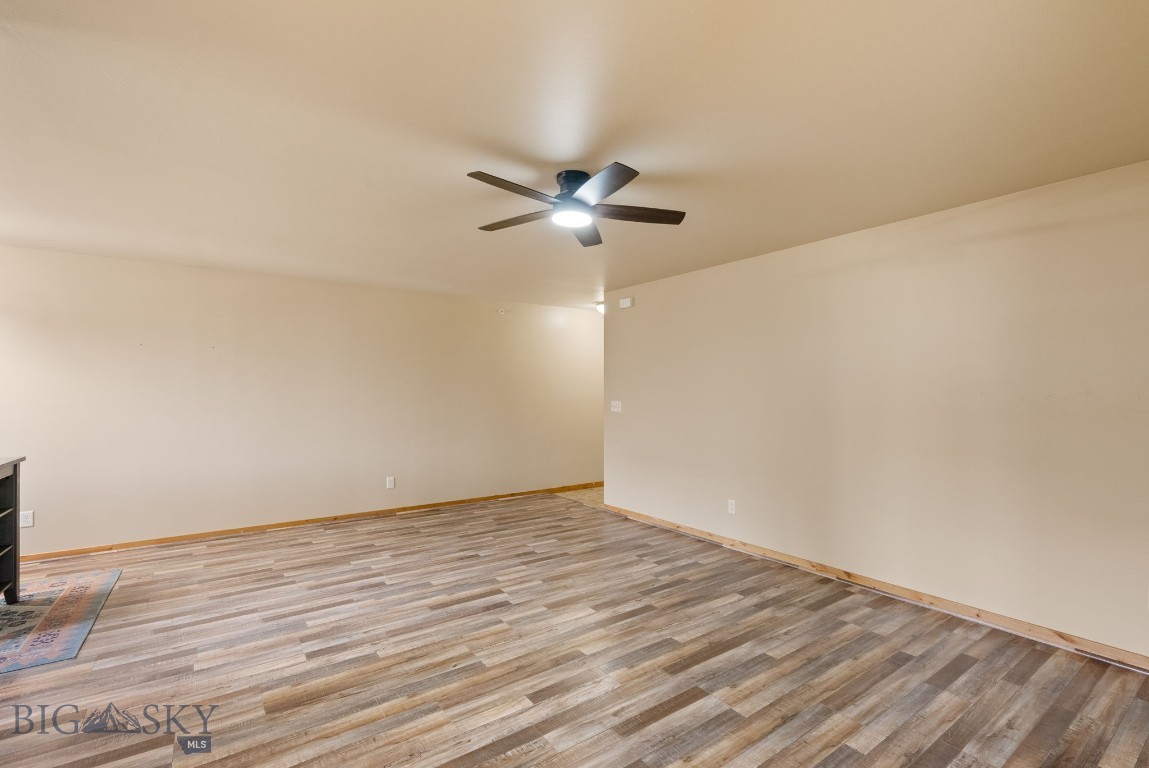 Minor Subdivision - Residential