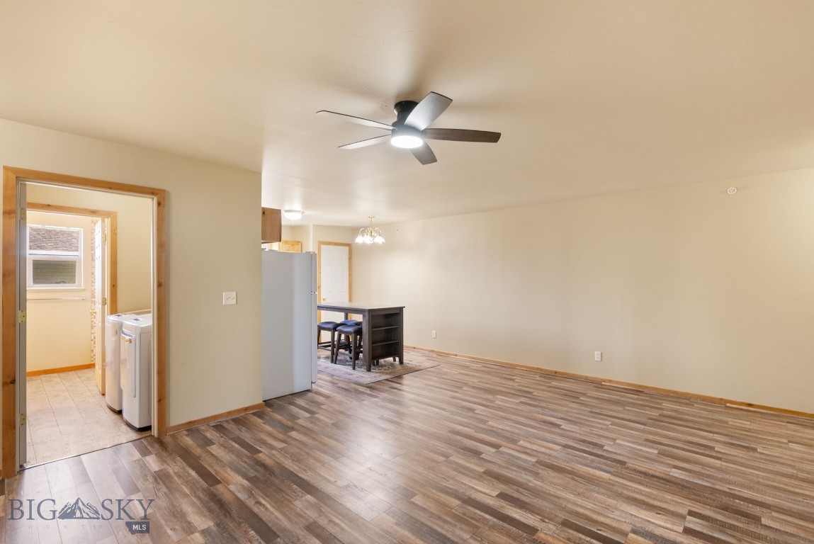 Minor Subdivision - Residential