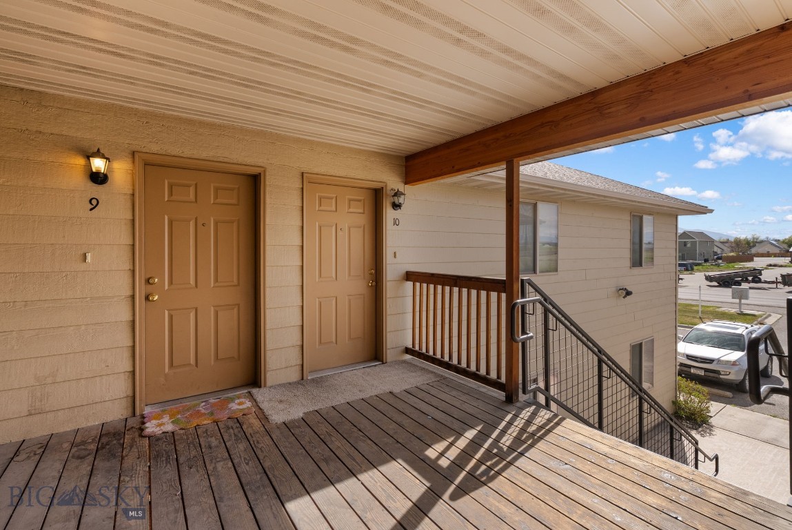 Minor Subdivision - Residential