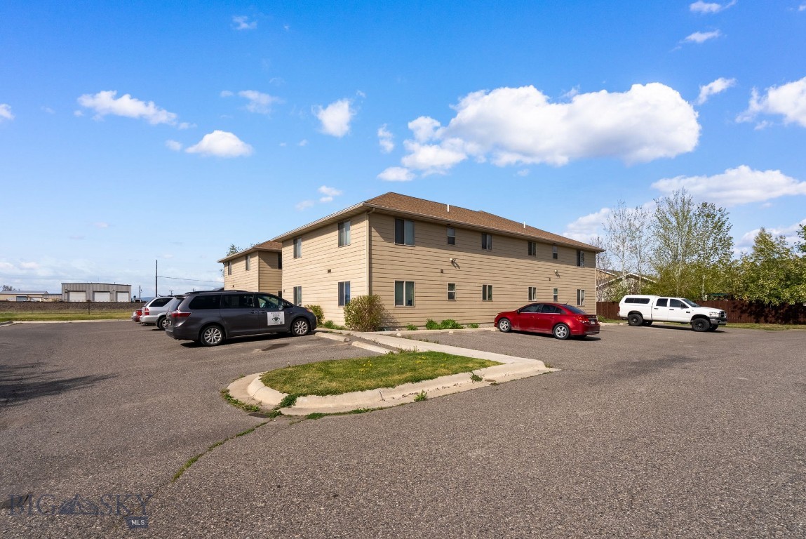 Minor Subdivision - Residential