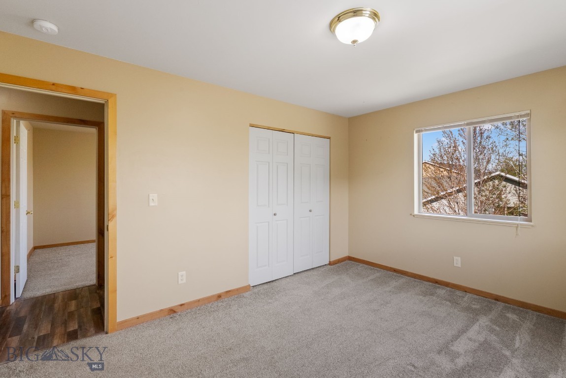 Minor Subdivision - Residential