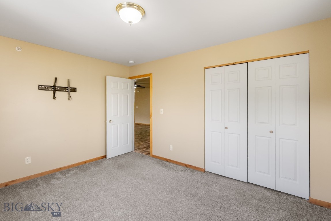 Minor Subdivision - Residential