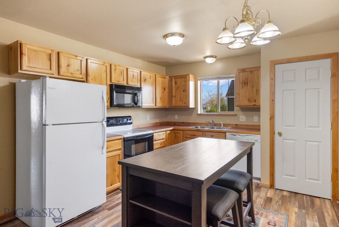 Minor Subdivision - Residential