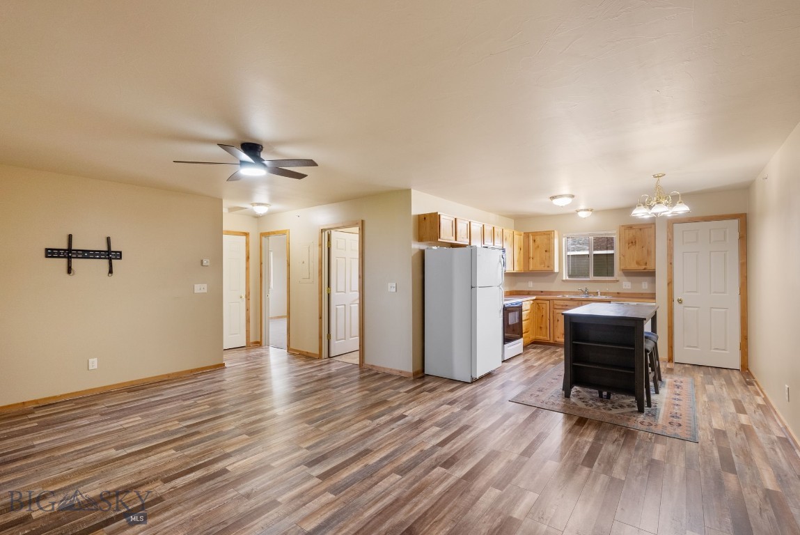 Minor Subdivision - Residential
