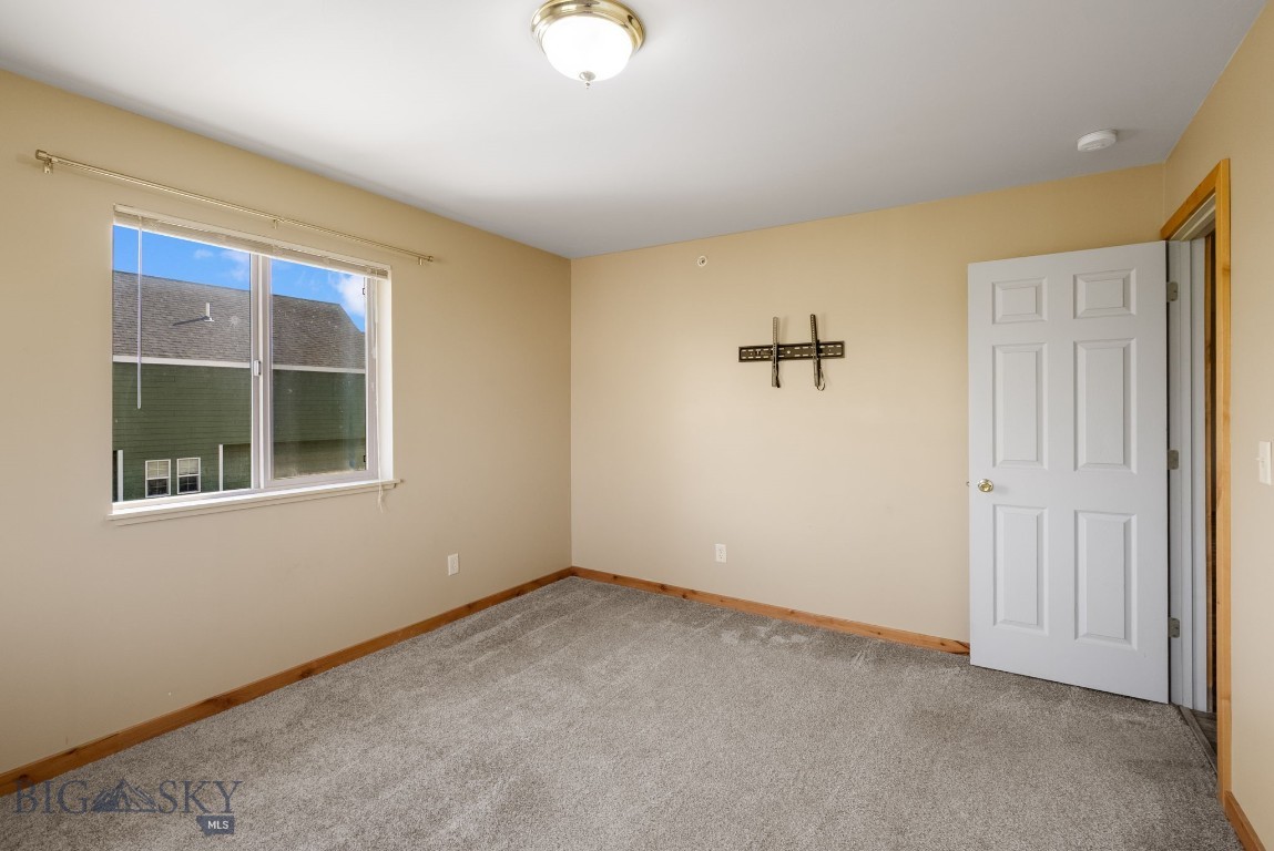 Minor Subdivision - Residential