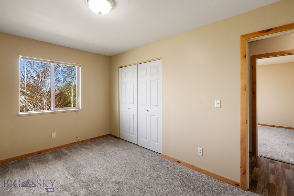 Minor Subdivision - Residential
