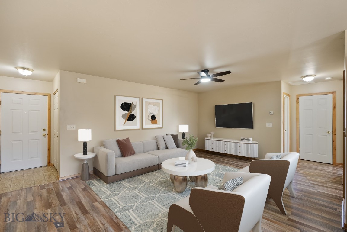 Minor Subdivision - Residential
