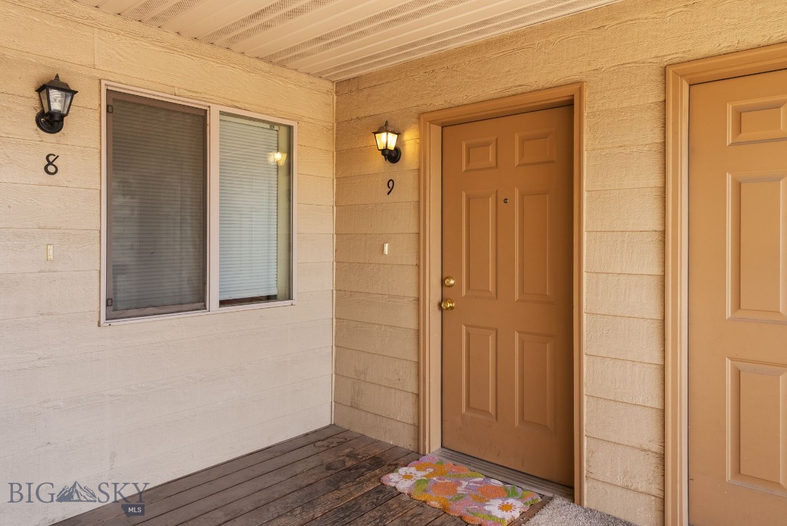 Minor Subdivision - Residential
