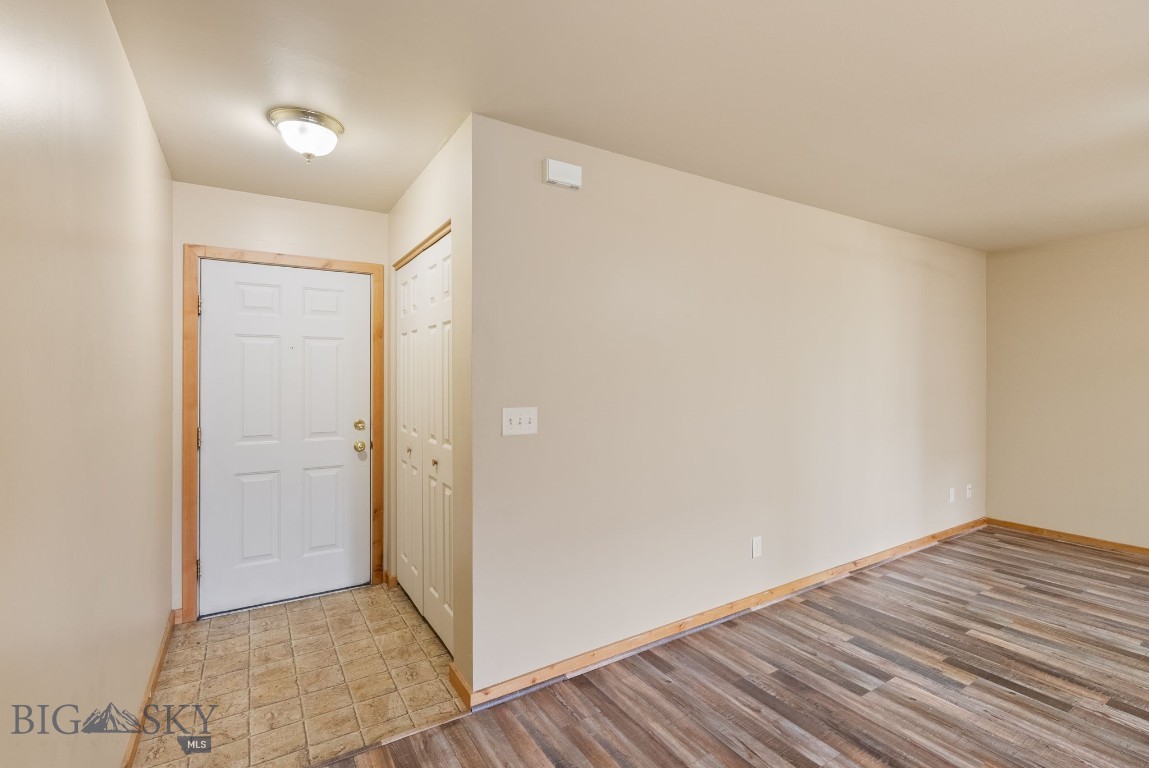 Minor Subdivision - Residential